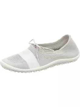 Походная обувь Leguano Barfuschuh, серый