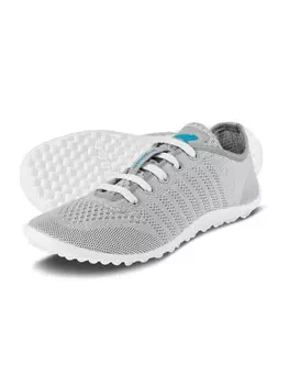 Походная обувь Leguano Barfuschuh, серый