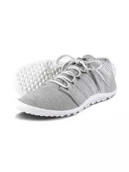 Походная обувь Leguano Barfuschuh, серый