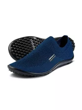 Походная обувь Leguano Barfuschuh, синий