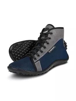 Походная обувь Leguano Barfuschuh, синий