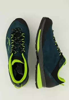 Походная обувь LEICHTWAND Lowa, бирюзовый