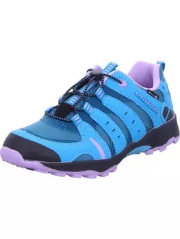 Походная обувь Lico, бирюзовый