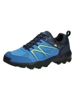 Походная обувь Lico Kadoka, синий