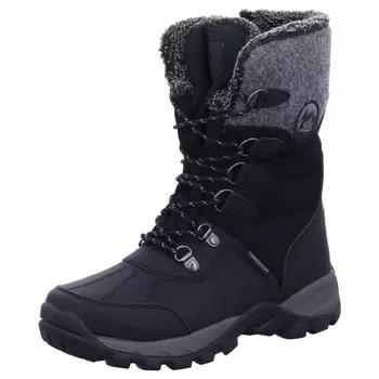 Походная обувь Lico Outdoorschuh, черный