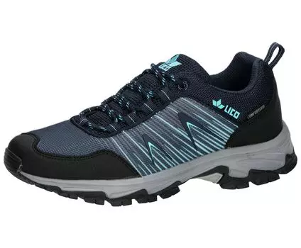 Походная обувь Lico Outdoorschuh Gander, синий