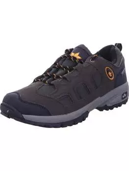 Походная обувь Lico Trekkingschuh Tex, коричневый