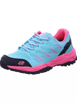 Походная обувь Lico, зеленый