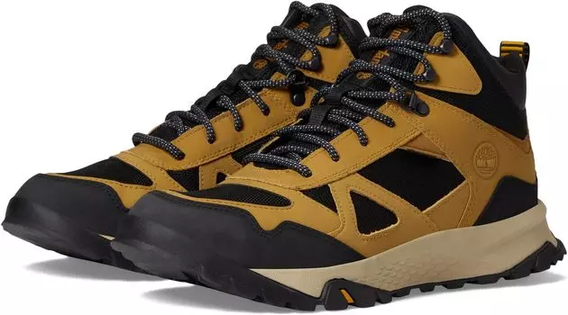 Походная обувь Lincoln Peak Mid F/L WP Timberland, цвет Brindle