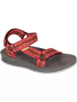 Походная обувь Lizard Wanderschuh, красный