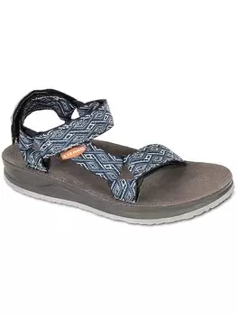 Походная обувь Lizard Wanderschuh, синий