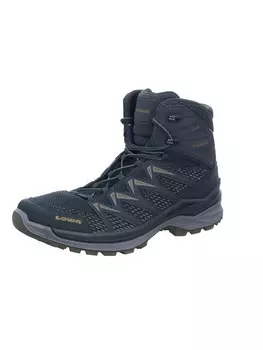 Походная обувь LOWA, антрацит