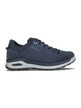 Походная обувь LOWA ASCONA GTX LO Ws, цвет navy/navy