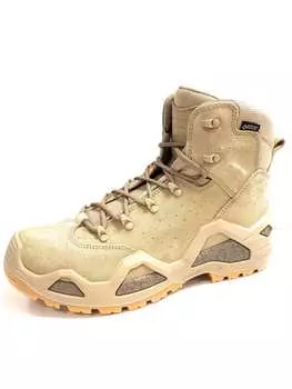 Походная обувь LOWA, бежевый