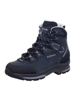 Походная обувь LOWA, черный