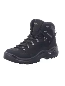 Походная обувь LOWA, черный