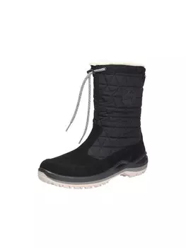 Походная обувь LOWA, черный