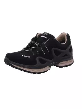 Походная обувь LOWA, черный