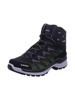 Походная обувь LOWA, черный