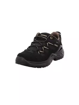 Походная обувь LOWA, черный