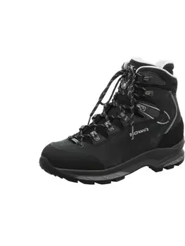 Походная обувь LOWA, черный