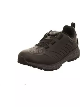 Походная обувь LOWA, черный