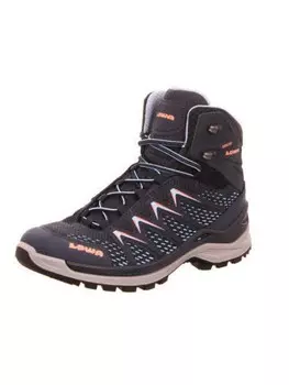 Походная обувь LOWA, черный