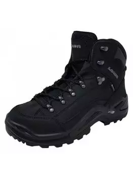 Походная обувь LOWA, черный
