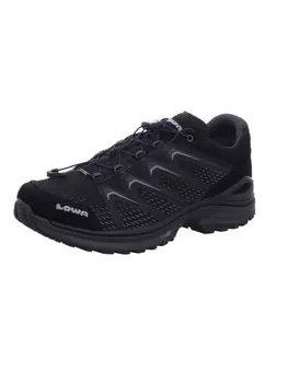 Походная обувь LOWA, черный