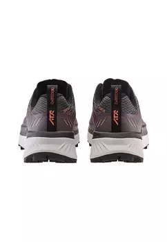 Походная обувь Lowa, цвет Brombeere Melone