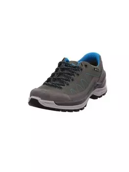 Походная обувь LOWA, цвет kombi