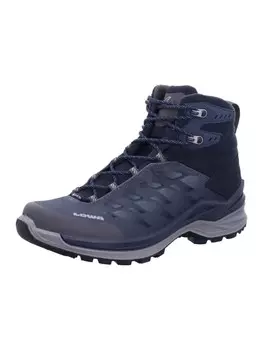 Походная обувь LOWA FERROX GTX MID, синий