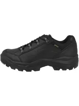 Походная обувь LOWA Flats, черный