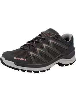 Походная обувь LOWA Flats Innox Pro, антрацит