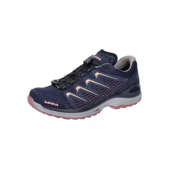 Походная обувь LOWA Flats Maddox, темно-синий
