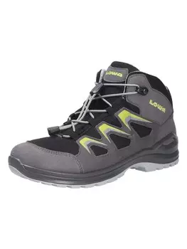 Походная обувь LOWA Halbschuh INNOX EVO GTX QC JR, серый