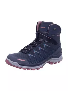 Походная обувь LOWA INNOX PRO GTX MID Ws, синий