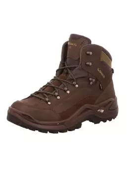 Походная обувь LOWA, коричневый