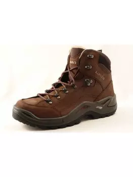 Походная обувь LOWA, коричневый