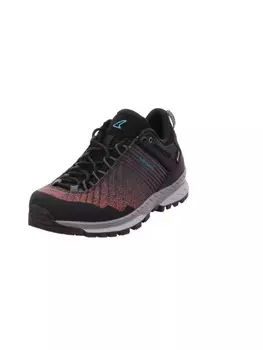 Походная обувь LOWA, красный