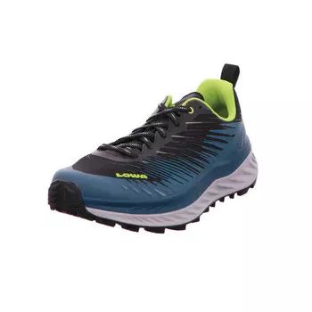 Походная обувь Lowa, красочный