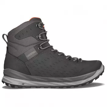 Походная обувь Lowa Malta GTX MID, антрацит