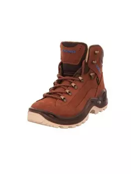 Походная обувь LOWA metall, цвет metall