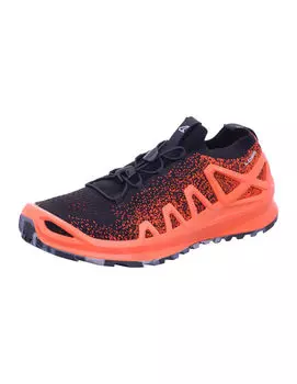 Походная обувь LOWA Outdoorschuh FUSION LO, красный