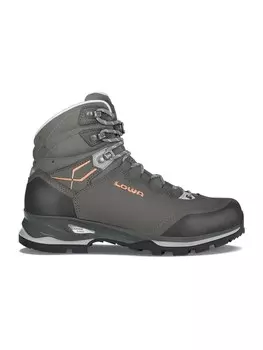 Походная обувь LOWA Outdoorschuh LADY LIGHT LL, цвет grau/koralle