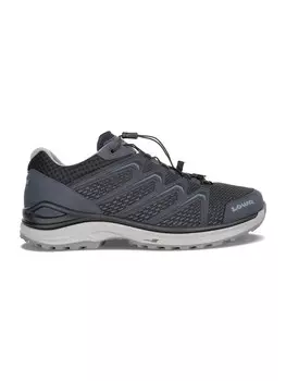 Походная обувь LOWA Outdoorschuh MADDOX GTX LO, цвет stahlblau