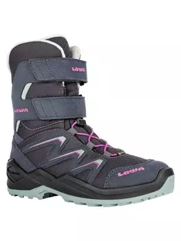 Походная обувь LOWA Outdoorschuh MADDOX WARM GTX HI,
