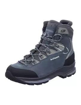 Походная обувь LOWA Outdoorschuh MAURIA EVO GTX WS, цвет rauchgrn/jade