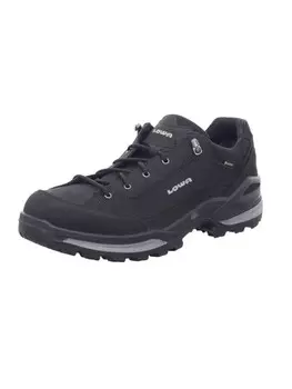 Походная обувь LOWA Outdoorschuh RENEGADE GTX LO, черный