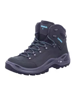 Походная обувь LOWA Outdoorschuh RENEGADE GTX MID WS S, серый